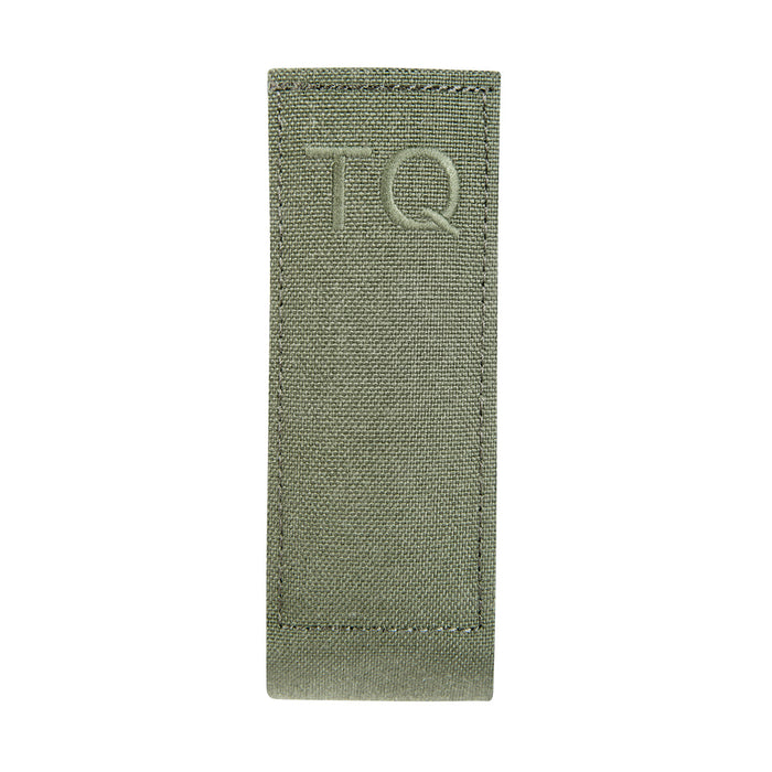 Porte garrot tourniquet basic TT - Olive