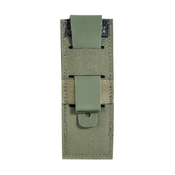 Porte garrot tourniquet basic TT - Olive