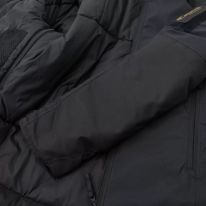 Veste HIG 5.0 - Noir