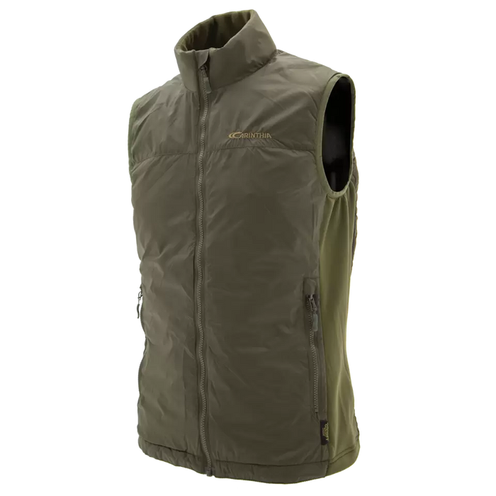 Veste sans manches TLG 2.0 - Olive
