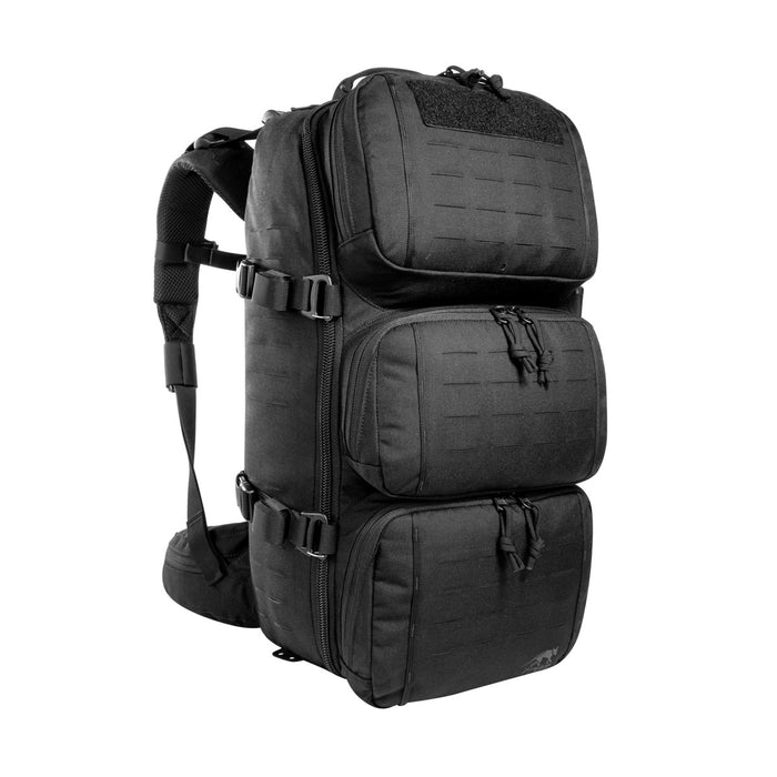 Sac à dos - TT MODULAR COMBAT PACK - 24L - Noir