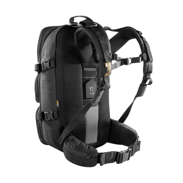 Sac à dos - TT MODULAR COMBAT PACK - 24L - Noir