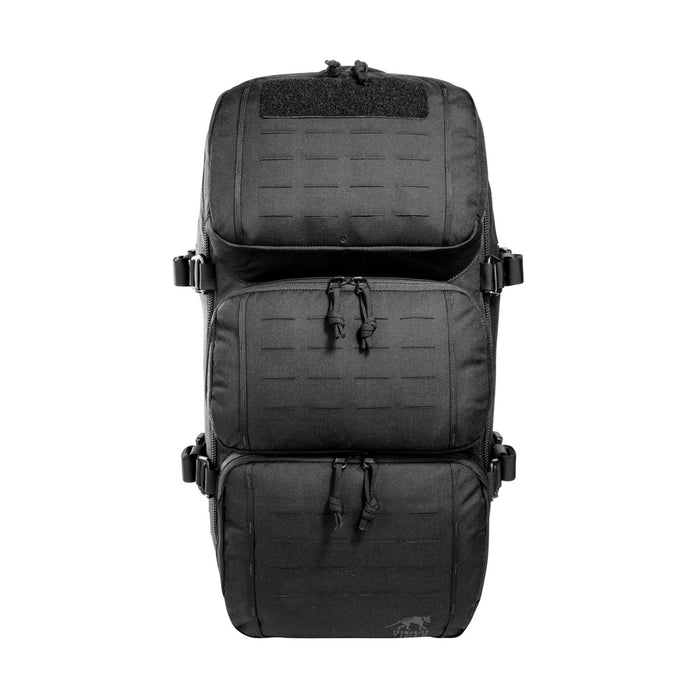 Sac à dos - TT MODULAR COMBAT PACK - 24L - Noir