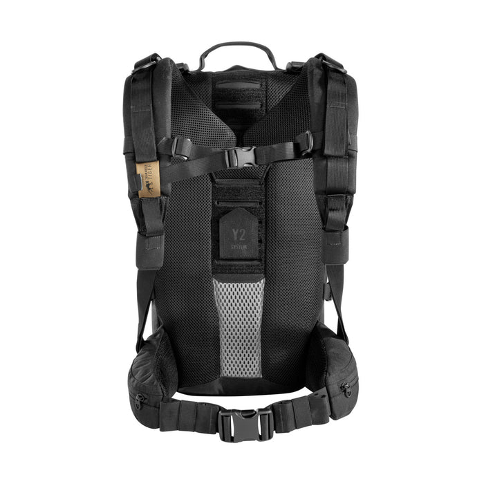 Sac à dos - TT MODULAR COMBAT PACK - 24L - Noir