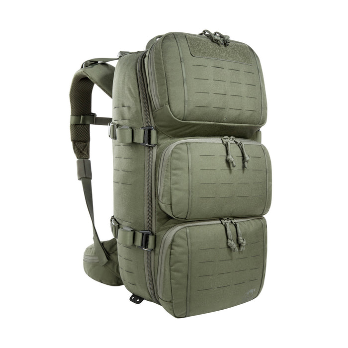 Sac à dos - TT MODULAR COMBAT PACK - 24L - Olive