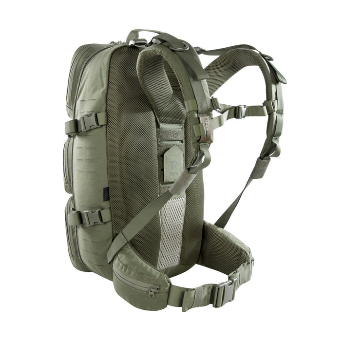 Sac à dos - TT MODULAR COMBAT PACK - 24L - Olive