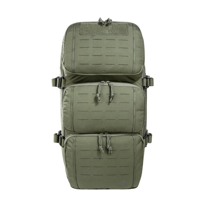 Sac à dos - TT MODULAR COMBAT PACK - 24L - Olive
