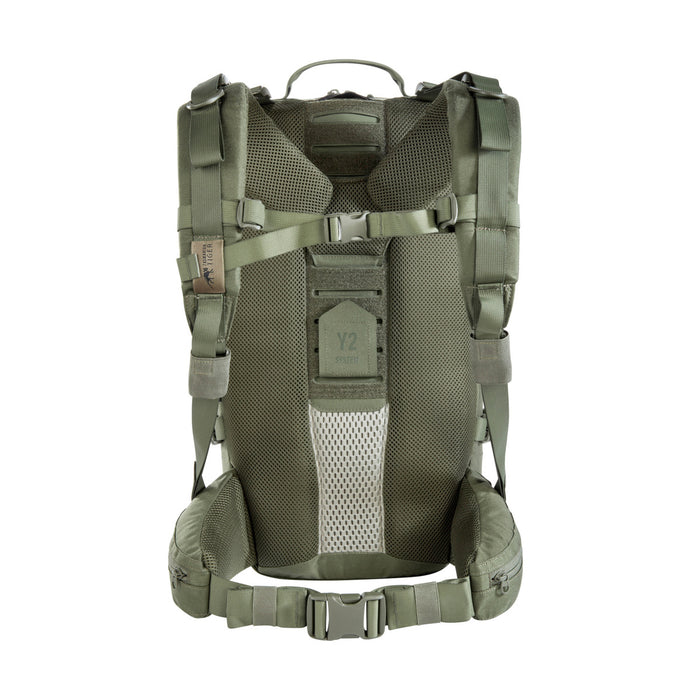 Sac à dos - TT MODULAR COMBAT PACK - 24L - Olive