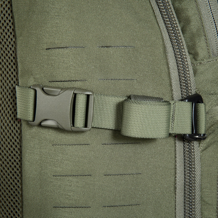 Sac à dos - TT MODULAR COMBAT PACK - 24L - Noir