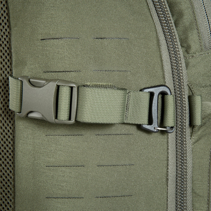 Sac à dos - TT MODULAR COMBAT PACK - 24L - Noir