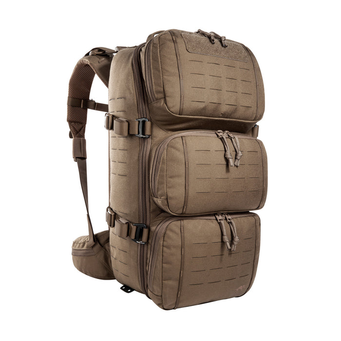 Sac à dos - TT MODULAR COMBAT PACK - 24L - Coyote Brown