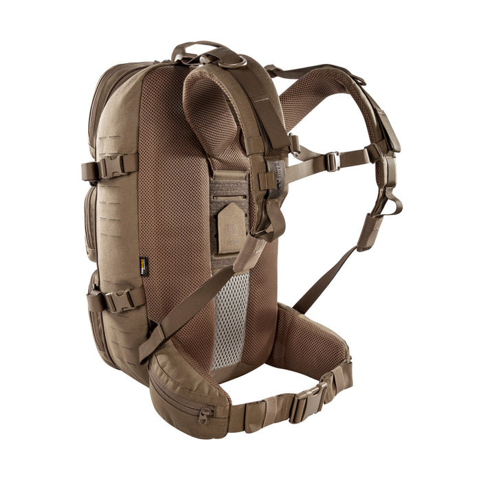 Sac à dos - TT MODULAR COMBAT PACK - 24L - Coyote Brown