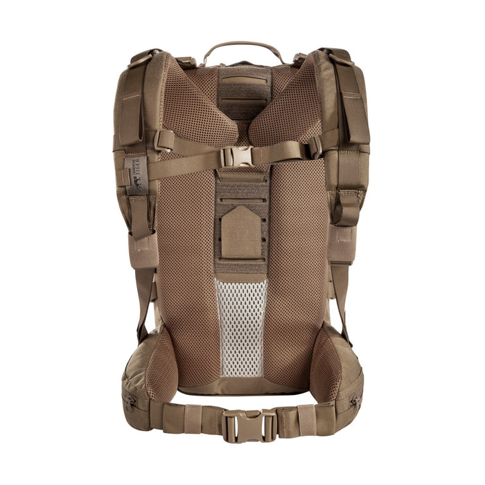 Sac à dos - TT MODULAR COMBAT PACK - 24L - Coyote Brown