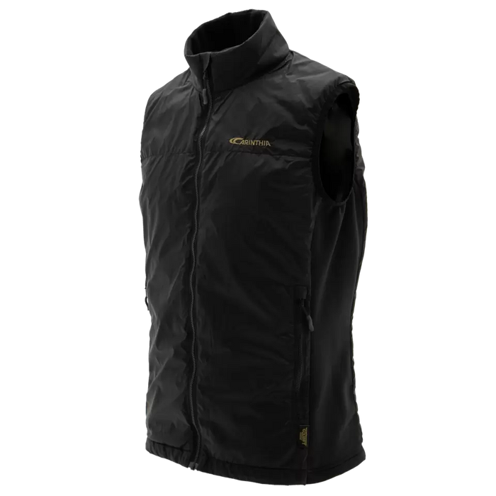 Veste sans manches TLG 2.0 - Noir