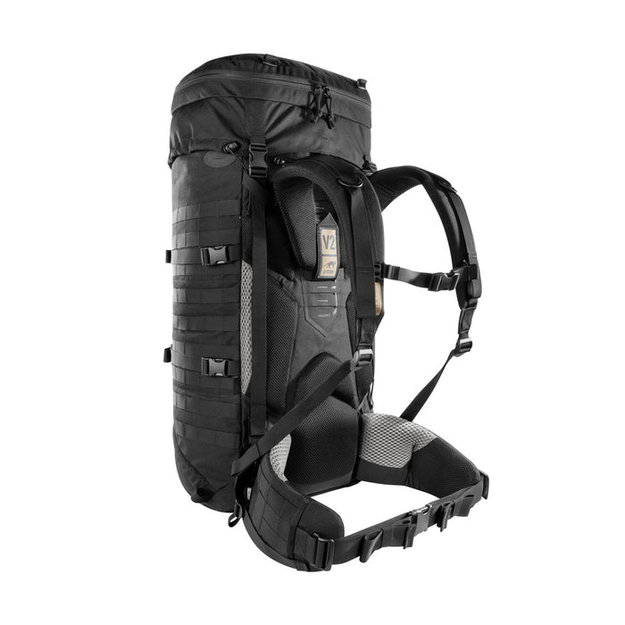 Sac à dos - TT Base Pack - 75L - Noir