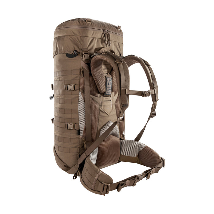 Sac à dos - TT Base Pack - 75L - Coyote Brown