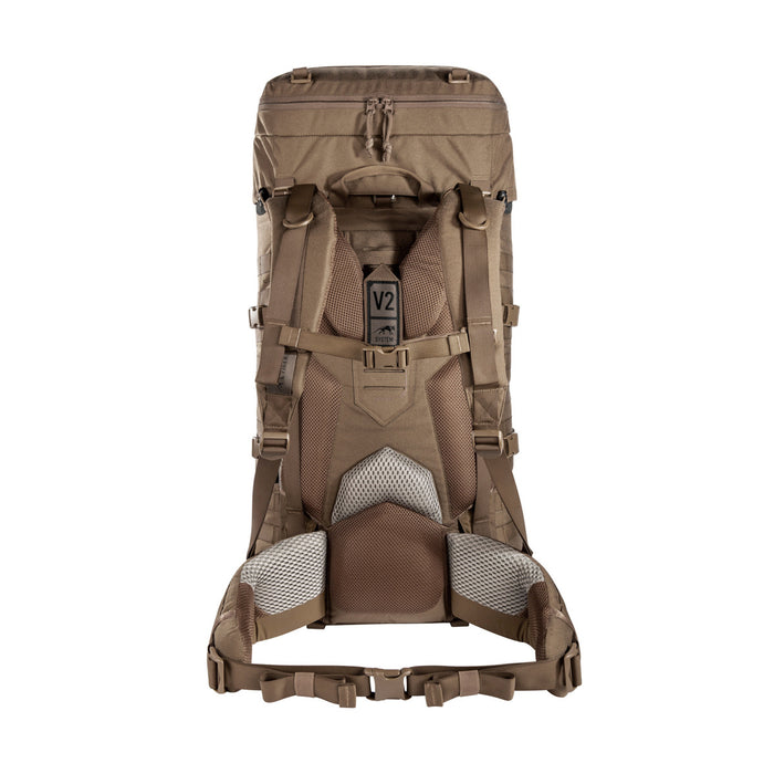Sac à dos - TT Base Pack - 75L - Coyote Brown