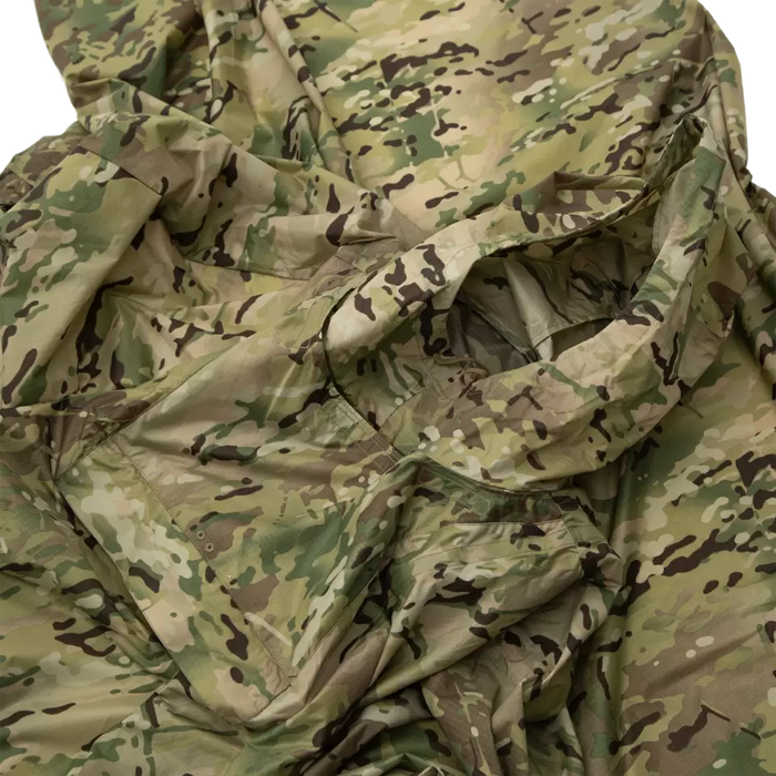 Poncho Pro Rain - Multicam