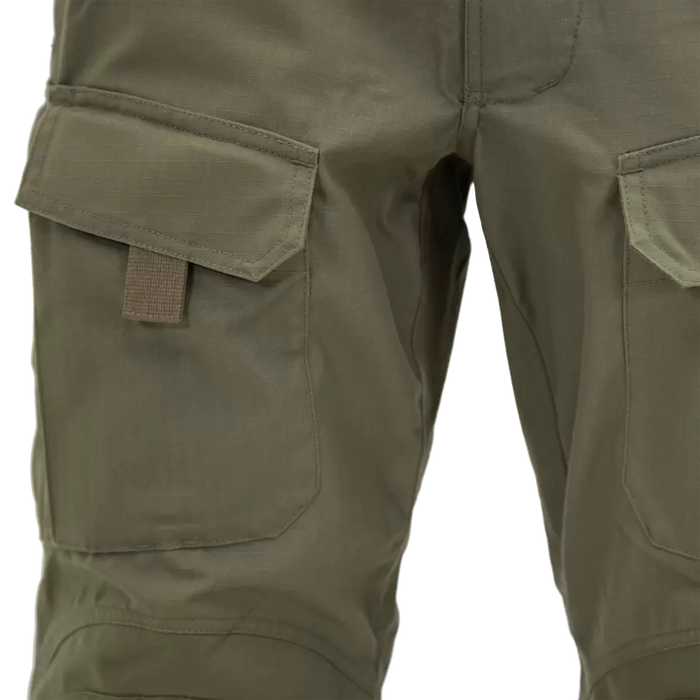 Pantalon de combat CCT - Olive