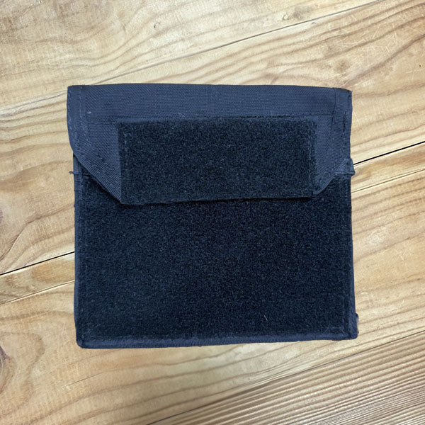 Admin Pouch BULLDOG - Noir - OCCASION