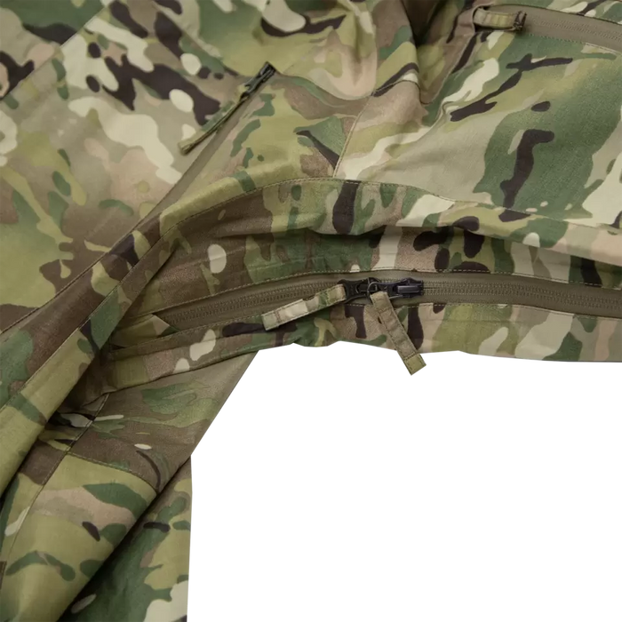 VESTE IMPERMÉABLE PRG 2.0 - Multicam