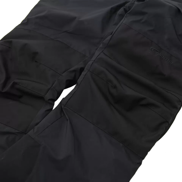 Pantalon HIG 5.0 - Noir