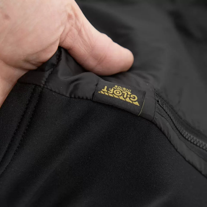 Veste sans manches TLG 2.0 - Noir