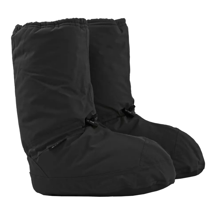 Bottes Windstopper - Noir