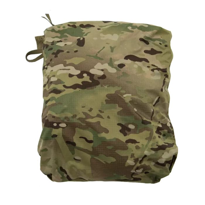 Poncho Pro Rain - Multicam