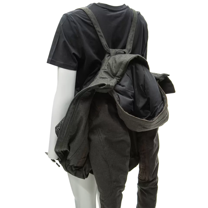 Parka G-LOFT® Loden Parka Lady 2.0 - Olive