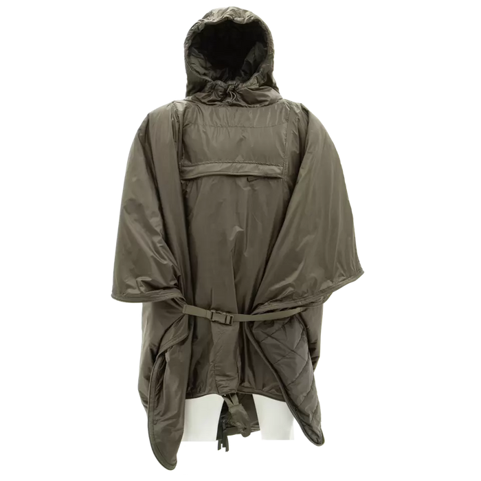 Poncho CPS - Olive