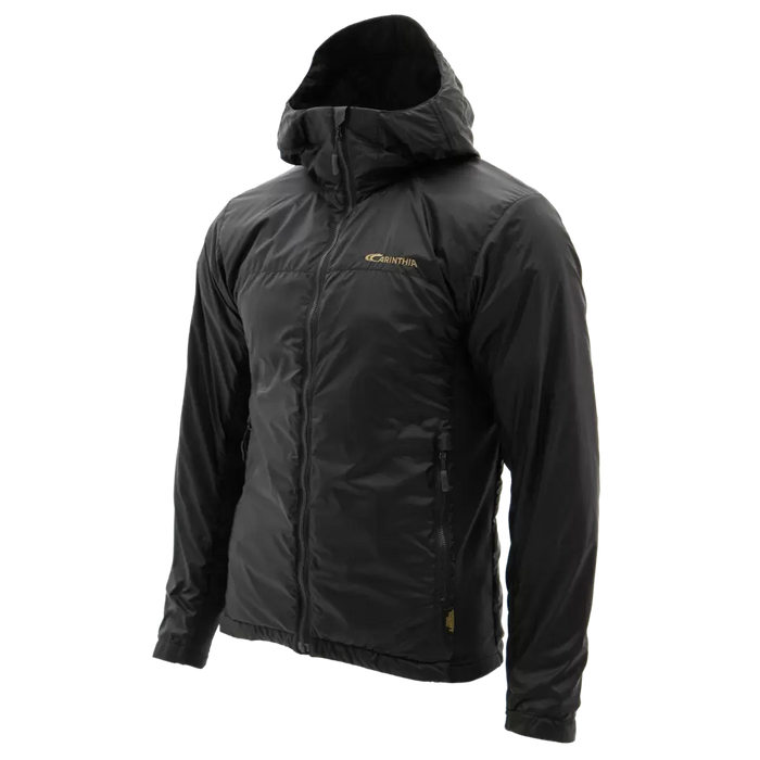 Veste TLG 2.0 - Noir