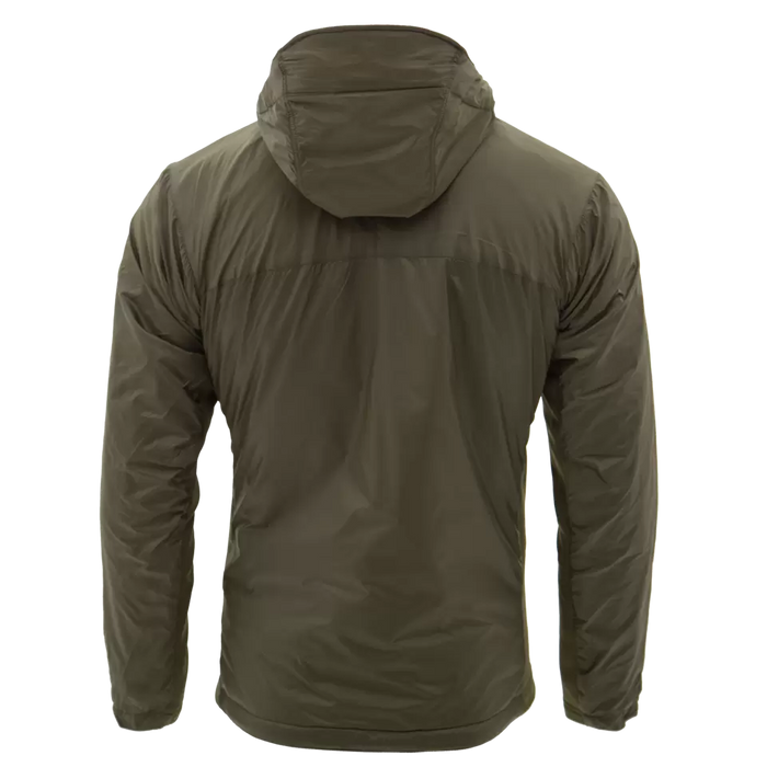 Veste TLG 2.0 - Olive
