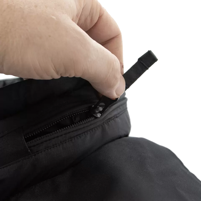 Veste HIG 5.0 - Noir