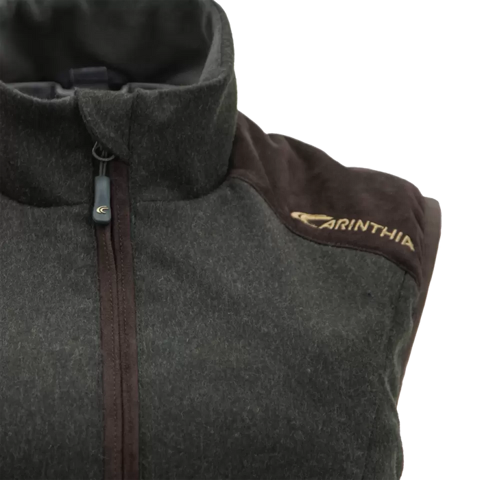 Gilet G-LOFT® TLLG Vest Lady - Olive