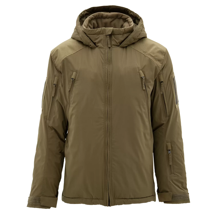 Veste MIG 5.0 - Coyote