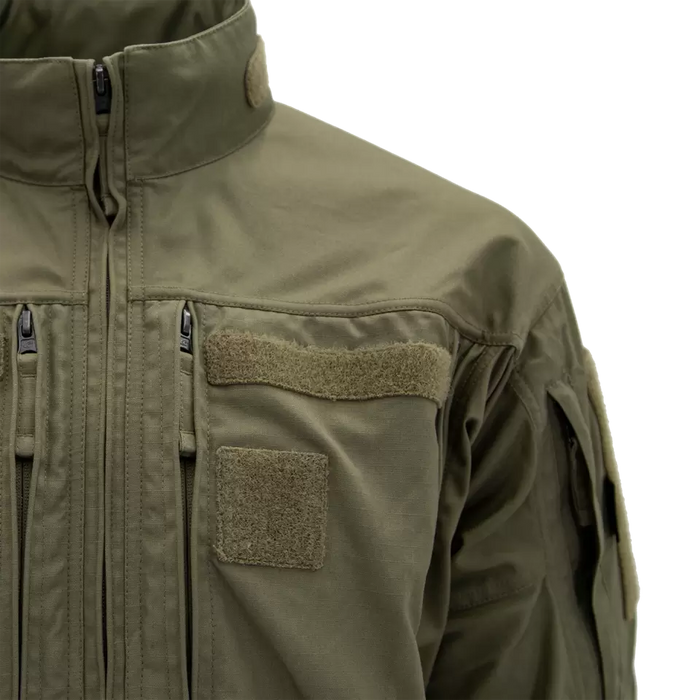 Veste de combat CCJ - Olive