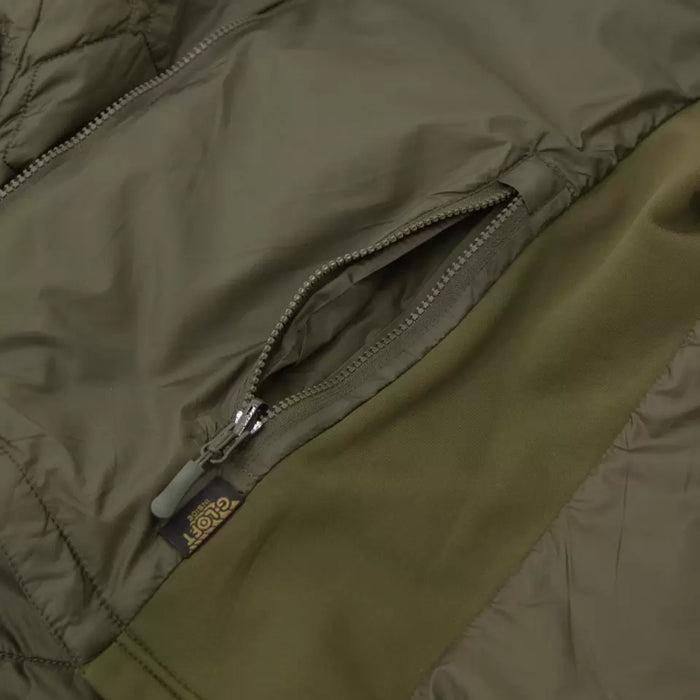Veste TLG 2.0 - Olive