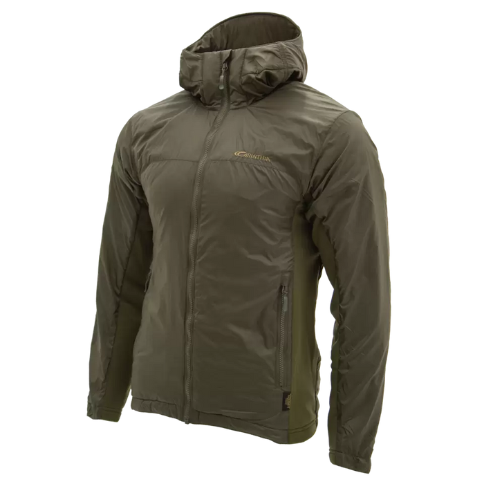 Veste TLG 2.0 - Olive
