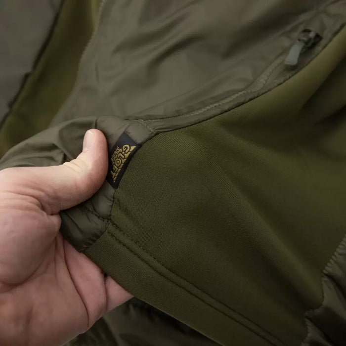Veste sans manches TLG 2.0 - Olive