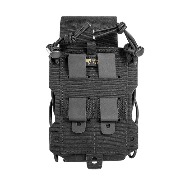 Poche universelle taille M - Noir