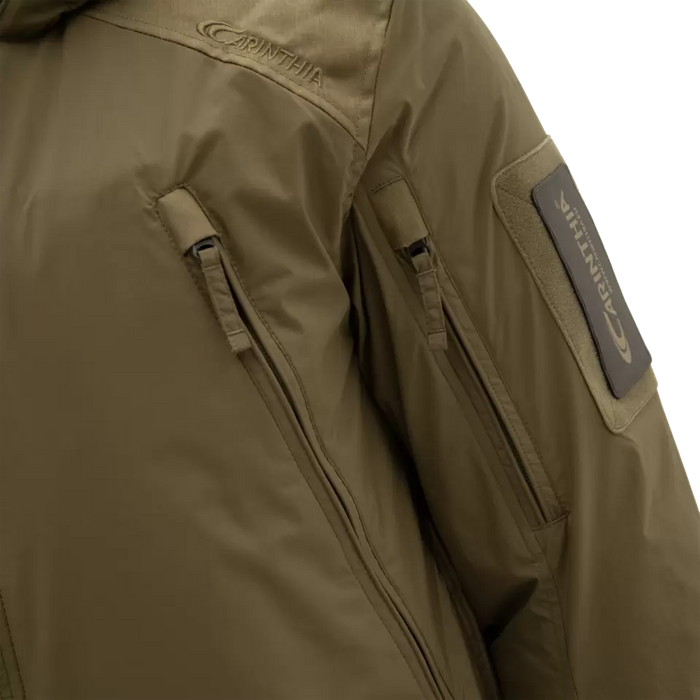 Veste MIG 5.0 - Coyote