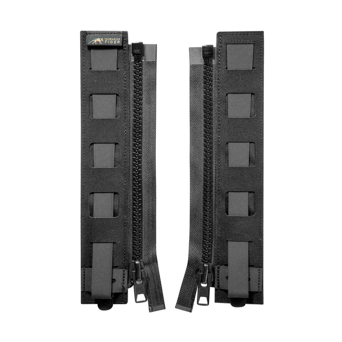 Bande Dorsale MOLLE ZP SET - Noir