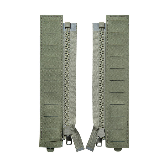 Bande Dorsale MOLLE ZP SET - Olive