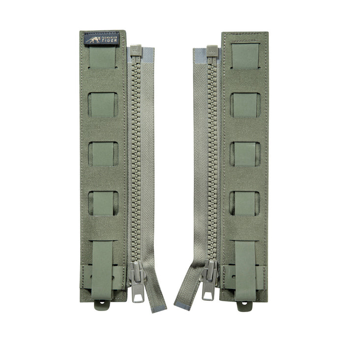 Bande Dorsale MOLLE ZP SET - Olive