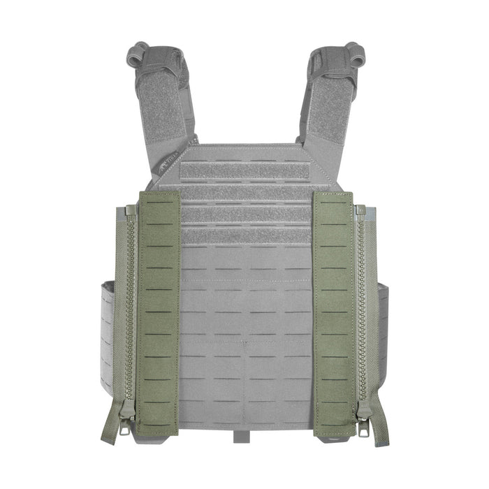 Bande Dorsale MOLLE ZP SET - Olive