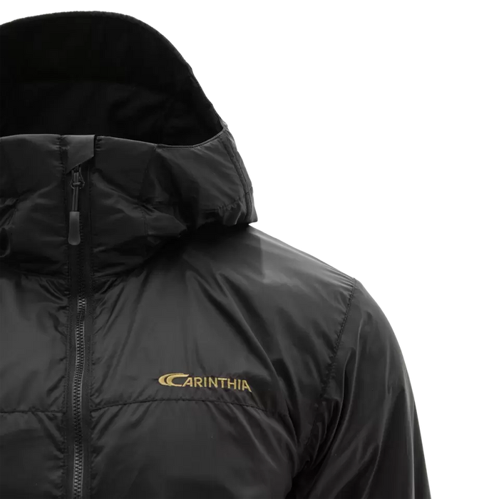 Veste TLG 2.0 - Noir