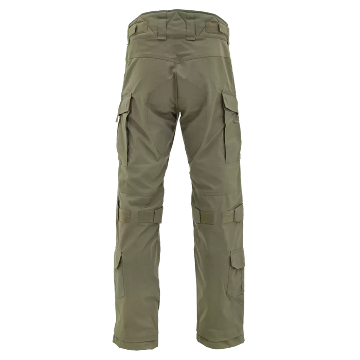 Pantalon de combat CCT - Olive