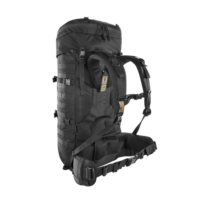 TT Base Pack 60 FO - Sac à dos 60L - Noir