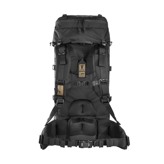 TT Base Pack 60 FO - Sac à dos 60L - Noir